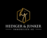 https://www.logocontest.com/public/logoimage/1606101279Hediger  Junker Immobilien.png